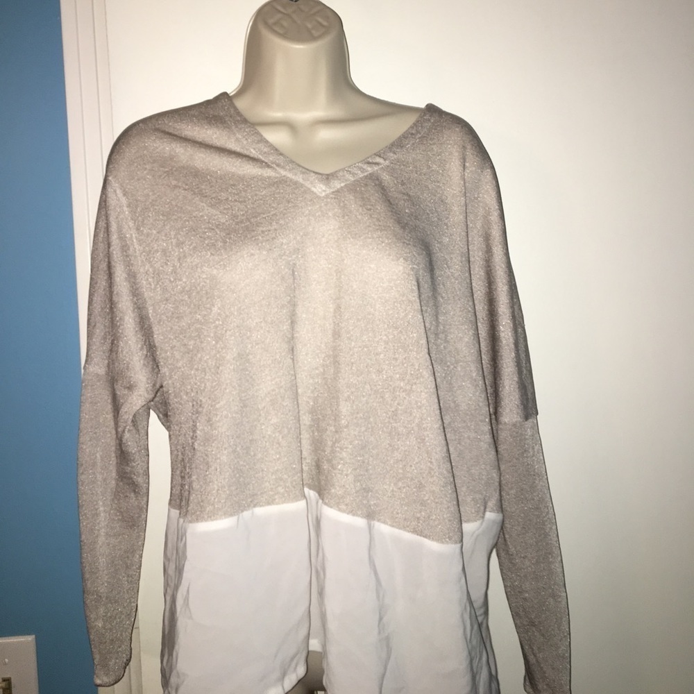 Zara Top